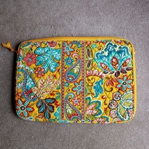 Vera Bradley Laptop case